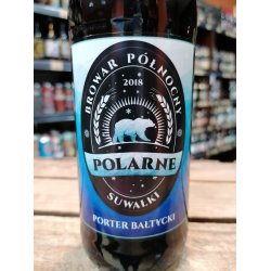 Browar Północny Polarne